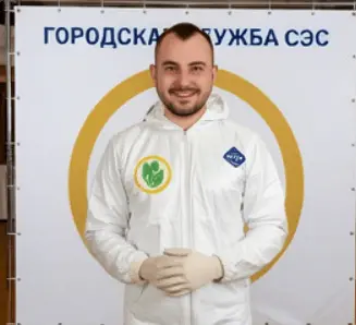 Просушка мрамора — 